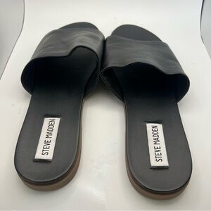 Steve Madden Sandals Size 9.5M Karolyn